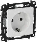 LEGRAND 753109 VLIFE Ki&scaron;tukinis lizdas SL KS UW