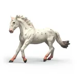 Schleich Horse Club 14917 žaislinė figūrėlė &ndash; knabstruperių veislės kumelė
