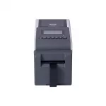 Brother TD-2350DFC203 etikečių spausdintuvas, tiesioginis terminis, 203 x 203 DPI, 152,4 mm/s, laidinis ir belaidis Ethernet LAN, Bluetooth