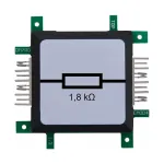 ALLNET ALL-BRICK-0519 Terminatorius 120 Ohm CAN magistralei