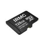Fujitsu Flash Memory Card - 128 GB - microSDXC (PY-MD12R1)