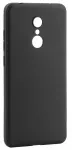 Evelatus Xiaomi Redmi 5 Silikoninis Dėklas Juodas