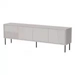 RTV spintelė ABI 4D 200x38x62 ka&scaron;myro matinis