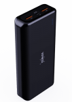 Verico Powerbank 20.000 mAh Power Pro PD schwarz - Akku