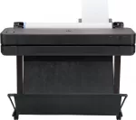 HP DesignJet T630 36 colių spausdintuvas 2025 leidimas, ra&scaron;alinis, 2400 x 1200 DPI, HP-GL/2, JPEG, HP-RTL, CALS G4, URF, juoda, žydra, purpurinė, geltona, 2400 x 1200 DPI, 76 psl/val
