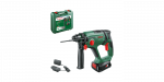 Universal Hammer -Akku-Bohrhammer 18 V 2.5 Ah Li-Ion inkl. Akku inkl (06039D6002)