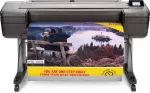 HP Designjet Z6 44 colių spausdintuvas su PostScript, terminis ra&scaron;alinis, 2400x1200 DPI