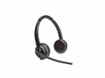 HP Poly Savi 8420 Office Stereo Microsoft Teams Certified DECT 1880-1900 MHz Headset