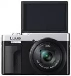 Panasonic DC-TZ99 sidabrinis (DC-TZ99E-S)