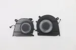 Ventiliatorius ne&scaron;iojamam kompiuteriui Lenovo System FAN W 82E3 AVC