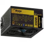 Maitinimo blokas Akyga AK-U4-350 350 W