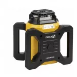 Stabilus lazerinis sukimo lygis LAR 160, 5 dalių rinkinys