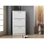Topeshop PAULA BIEL shoe organizer Closed Balta