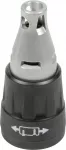 Makita 197025-4 Trumpa kreipiamoji įvorė