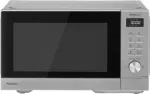 Panasonic NN-GD39QSEPG mikrobangų krosnelė, nerūdijantis plienas