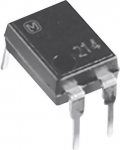 Panasonic PhotoMOS-Relais AQY_EH-Serie AQY410EH Pole 4 Pin 1 &Ouml;ffner 350 V DC/AC 130 mA (AQY410EH)
