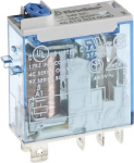 Finder 46.61.9.024.0040 Steckrelais 24 V/DC 16 A 1 Wechsler 1 St.