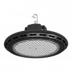 Synergy 21 LED Spot Pendelleuchte UFO 150W f&uuml;r Industrie/Lagerhallen cw 90&deg; DIM