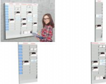 PAPERFLOW Wand-B&uuml;roplaner, 20 F&auml;cher, A4, Grundelement, grau aus hochwertigem, kratz- und schlagfestem Polystyrol, - 1 St&uuml;ck (PD20A4.02)