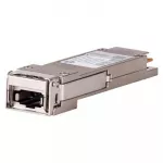 HPE X140 QSFP+ siųstuvas-imtuvas &ndash; 40 Gigabit LAN
