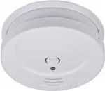 Dūmų detektorius Brennenstuhl 1290080003 belaidis