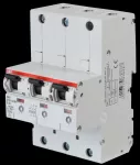 ABB S751/3DR-E50