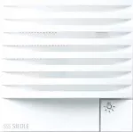 Siedle 200036814-00 sidabrinis