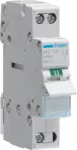Hager SFL116 Tinklo Įrenginys Baltas