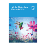 Adobe Photoshop Elements 2024 (MAC)