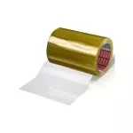 Apsauginė dokumentų juosta Tesa 04204-279-6, 66 m &times; 150 mm