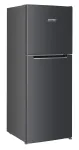 &Scaron;aldytuvas su vir&scaron;utiniu &scaron;aldikliu Total No Frost MPM-216-CF-26 Nerūdijantis plienas