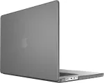Speck Smartshell Macbook Pro 16 colių (2021) Onyx Black, Kietas dėklas, 40,6 cm (16 colių)