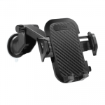 SBS TEHWSUPWIND Halterung Passive Halterung Handy/Smartphone Schwarz (TEHWSUPWIND)