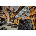 DEWALT DCG418N-XJ Kampinis &scaron;lifuoklis 2.18 kg