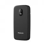 Panasonic KX-TU410EXB Mobilus telefonas sulankstomas juodas
