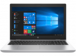 Laptop HP ProBook 650 G4 / i5 / RAM 8 GB / SSD Drive / 15,6&Prime; FHD
