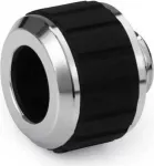 Alphacool Apex Grip HardTube Fitingas 13mm G1/4 Chrome (14884)