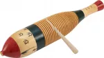 DIMAVERY DP-50 Fish Guiro, didelis 26055110