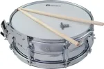 DIMAVERY SD-200 žygio mažasis būgnas 13x5, baltas 26015213