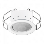 JUNG 3361 M WW - Verkabelt - 12 m - Zimmerdecke - Indoor - Wei&szlig; - IP44