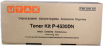 UTAX P4530 TONER BLACK 4434510010 15.500pages (4434510010)