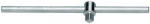 Gedore 1987 6143430 Steckschl&uuml;ssel-Quergriff Abtrieb 1/2 (12.5 mm) 292 mm 1 St.