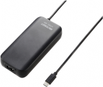 VOLTCRAFT USBC-60 USB-Ladeger&auml;t 60 W 5 V, 9 V, 12 V, 15 V, 20 V 3 A USB Power Delivery (USB-PD) (VC-14421095)