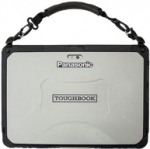 Panasonic - Schultergurt - f&uuml;r Toughbook 20, 20 Standard, Toughpad FZ-A2, FZ-Q1, FZ-Q1 Performance, FZ-Q1 Standard