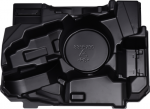 Makita - Einsatz f&uuml;r Tragetasche - f&uuml;r Makita GA005GZ, GA013GZ, GA023GZ, GA023GZ01, GA029GZ01, GA041GM201, XGT GA041GZ (835E79-0)