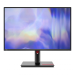 Lenovo ThinkVision T24d-30 computer monitor 61 cm (24) 1920 x 1200 pixels Full HD LED Black