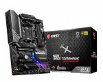 Pagrindinė plok&scaron;tė MSI MAG B550 TOMAHAWK ATX DDR4 PCIe 4.0 2xM.2 2025
