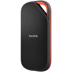 I&scaron;orinis SSD SanDisk Extreme Pro 4TB USB-C, 3700MB/s, 3800MB/s