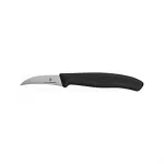 Pelelių peilis Victorinox Swiss Classic 6 cm, juoda rankena, modelis 6.7503