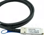 CBO BlueOptics MCP7F00-A005R26L QSFP28 100 Gbit/s 5 m &scaron;viesolaidinis kabelis
